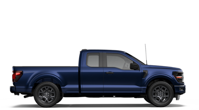 2026 Ford F-150+F-150